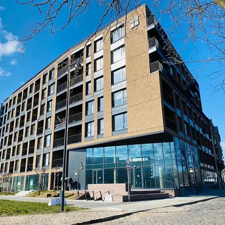 S&s Chlebova 306 Z Widokiem Na Rzeke, Stare