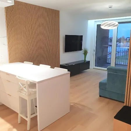 S&s Chlebova 306 Z Widokiem Na Rzeke, Stare