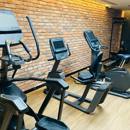 Апартаменты S&s Chlebova 306 Z Widokiem Na Rzeke, Stare