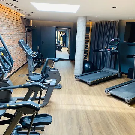 Apartament S&s Chlebova 306 Z Widokiem Na Rzekę, Stare Gdańsk