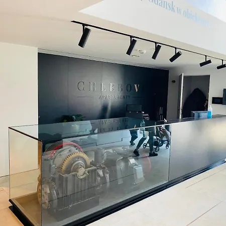 Апартаменты S&s Chlebova 306 Z Widokiem Na Rzeke, Stare