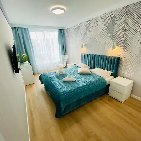 S&s Chlebova 306 Z Widokiem Na Rzekę, Stare Apartament