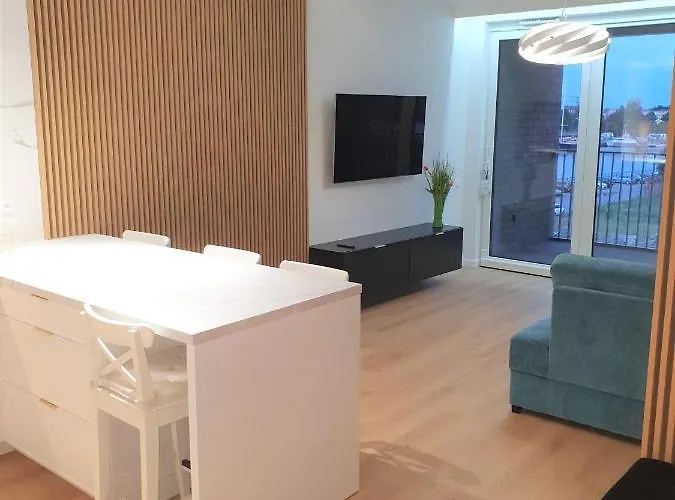 S&s Chlebova 306 Z Widokiem Na Rzeke, Stare