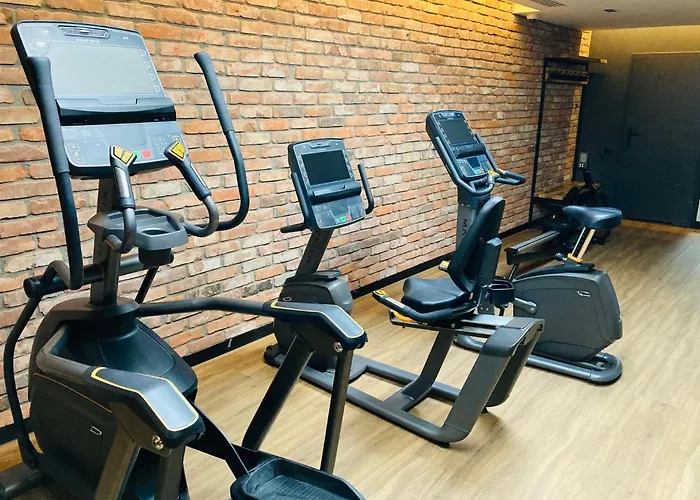 Apartmán S&s Chlebova 306 Z Widokiem Na Rzeke, Stare