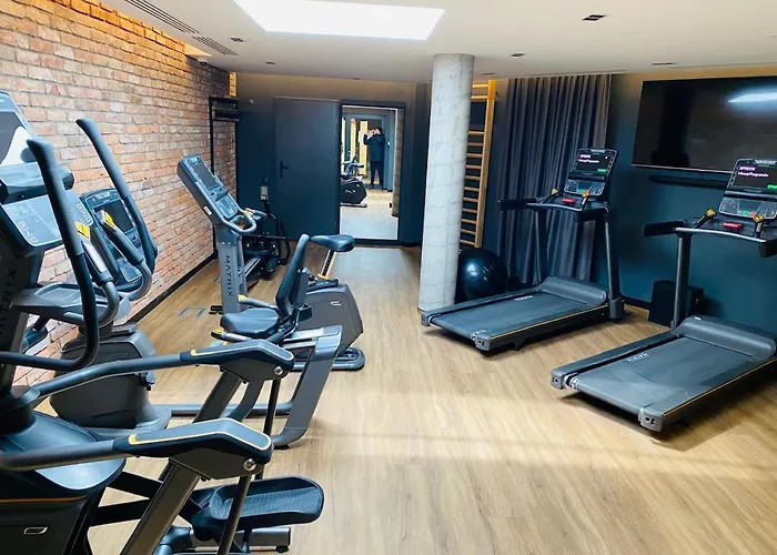 Apartmán S&s Chlebova 306 Z Widokiem Na Rzeke, Stare Gdaňsk