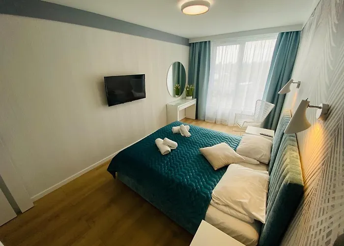 S&s Chlebova 306 Z Widokiem Na Rzeke, Stare Apartmán Gdaňsk