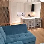 Apartamento S&s Chlebova 306 Z Widokiem Na Rzeke, Stare