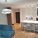 S&s Chlebova 306 Z Widokiem Na Rzeke, Stare Apartamento Gdańsk