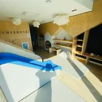S&s Chlebova 306 Z Widokiem Na Rzeke, Stare Apartamento *