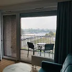 Apartamento S&s Chlebova 306 Z Widokiem Na Rzeke, Stare *