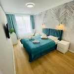 S&s Chlebova 306 Z Widokiem Na Rzeke, Stare Apartamento