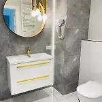 Apartamento S&s Chlebova 306 Z Widokiem Na Rzeke, Stare Gdańsk