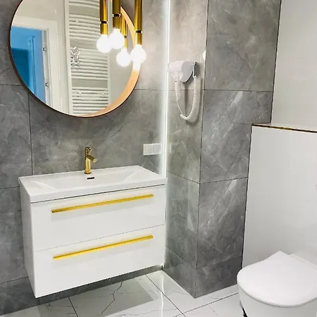 Appartement S&s Chlebova 306 Z Widokiem Na Rzeke, Stare Gdańsk